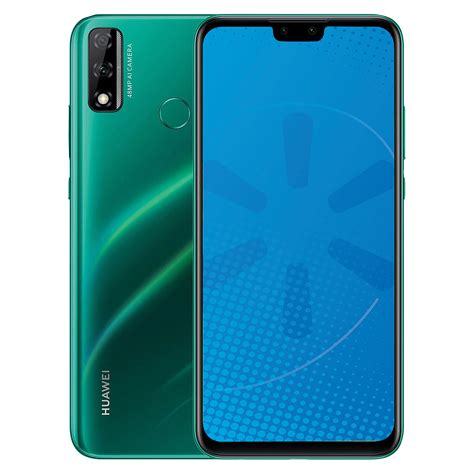 Huawei Y8s .